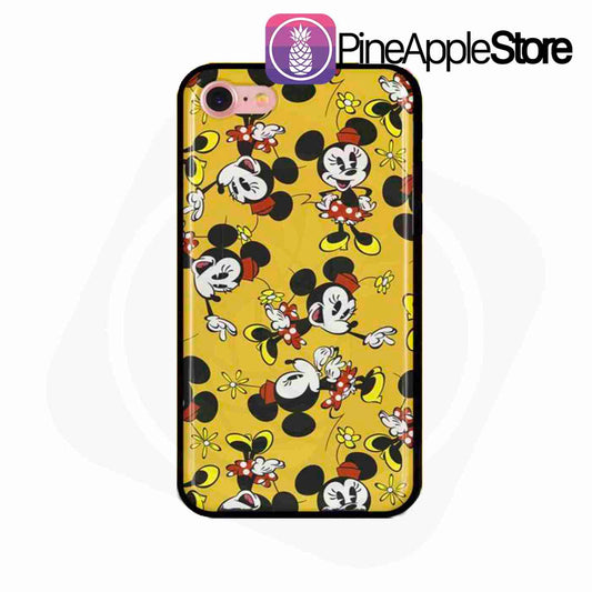 Protector Disney Duck Do iPhone XR