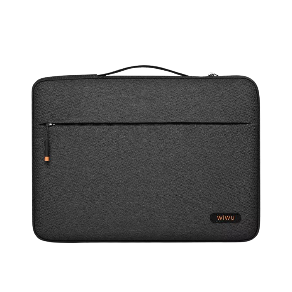Funda Pilot M Black WIWU