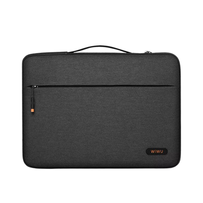 Funda Pilot M Black WIWU