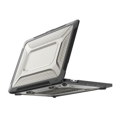Protector para Macbook Air 13.3´ Reforzado Negro (A1932/A2179/A2337 M1)