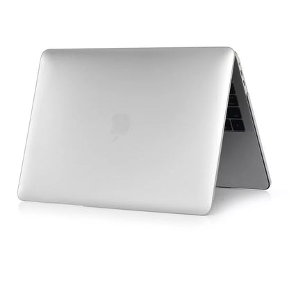 Protector Externo Macbook 12´ Transparente Clear