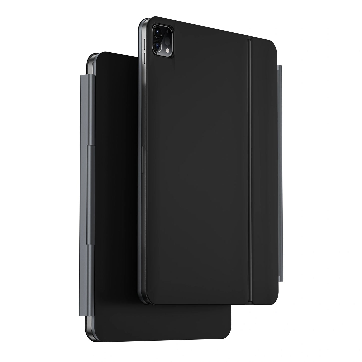 Magic Keyboard Pro para iPad Air 4/5 10.9´ Air 11´ M2-M3 / Pro 11´ Inglés WIWU