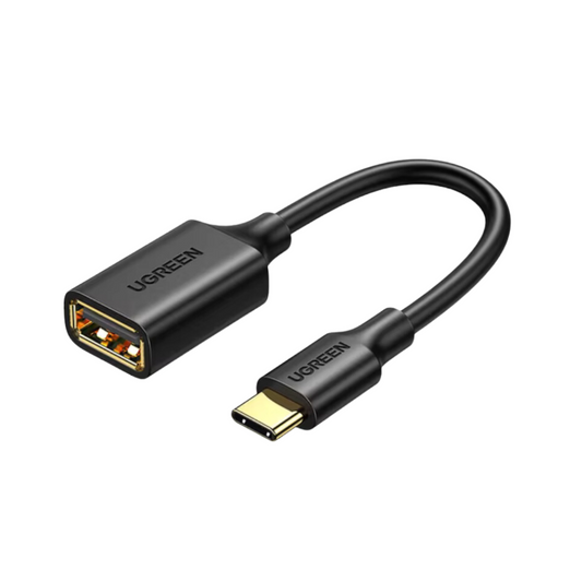 Adaptador USB-C a USB-A con cable 3.0 Ugreen