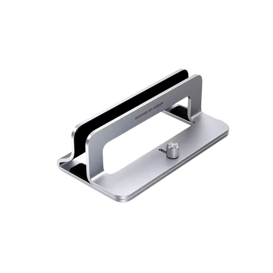 Soporte Vertical para MacBook Silver Ugreen