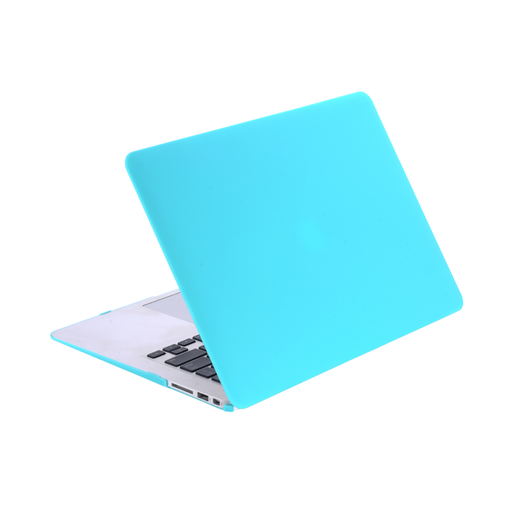 Protector Externo Macbook Pro Retina 13.3´ Turquesa (1425/A1502)