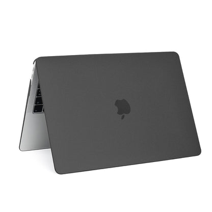 Protector Externo Macbook Air 13.3´ Frosted Gris Oscuro (A1932/A2179/A2337 M1)