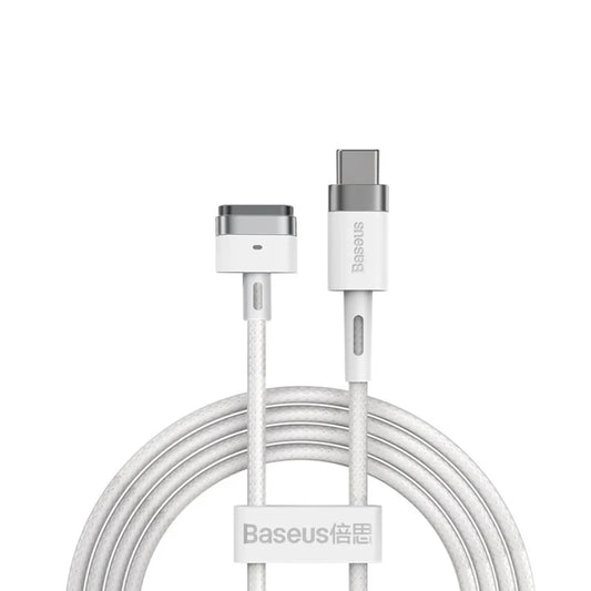 Cable USB-C a Magsafe 2 60w Baseus