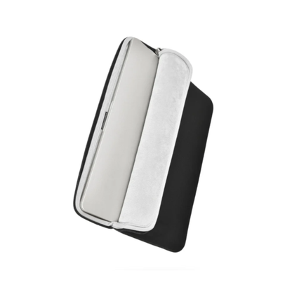 Funda Zero Skin S Black WIWU