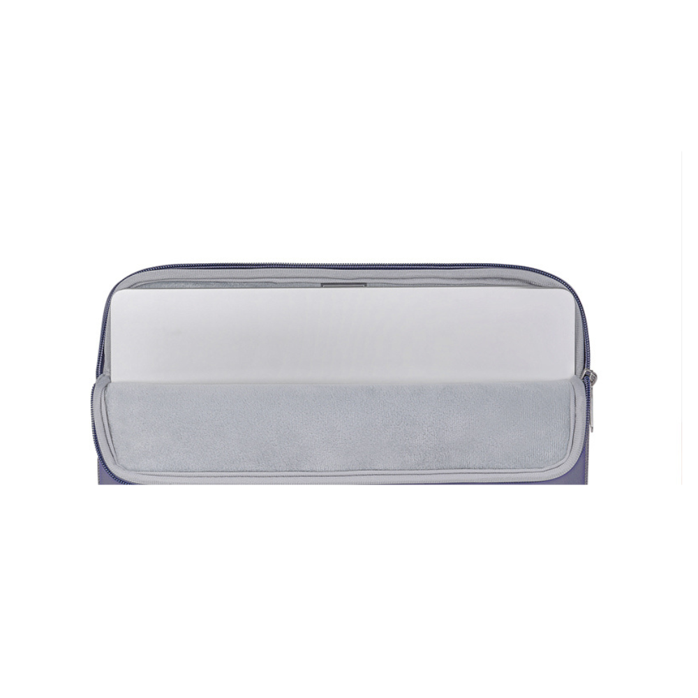 Funda Zero Skin S Red Wine WIWU