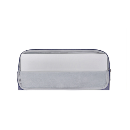 Funda Zero Skin S Red Wine WIWU